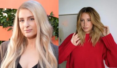 Meghan Trainor reage após ter nome envolvido em polêmica com Ashley Tisdale e grupo de mães “tóxico”; assista