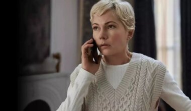 Michelle Williams estará em novo filme do diretor de La La Land