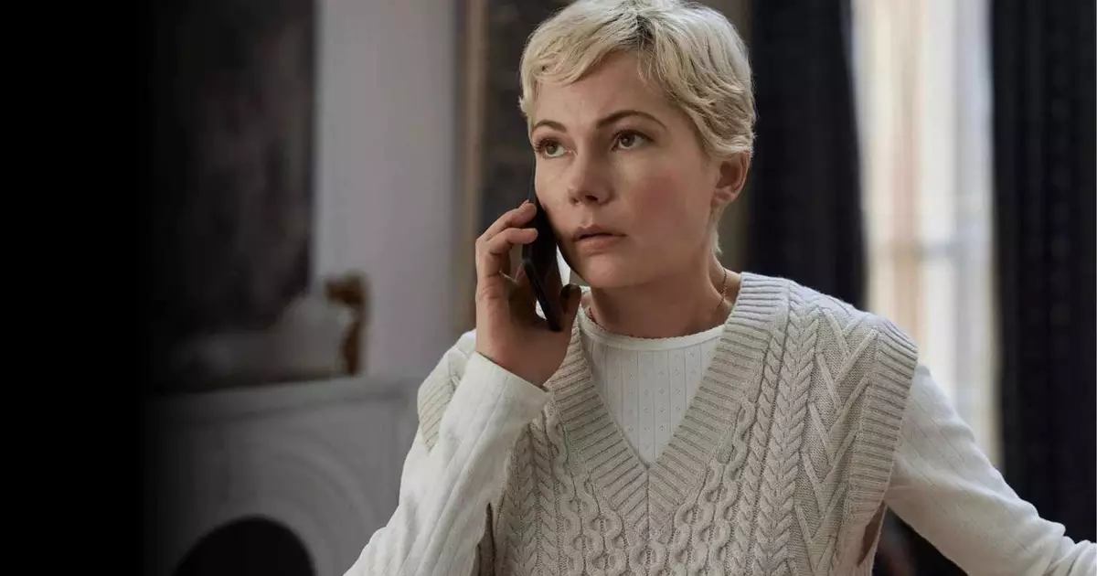 Michelle Williams estará em novo filme do diretor de La La Land