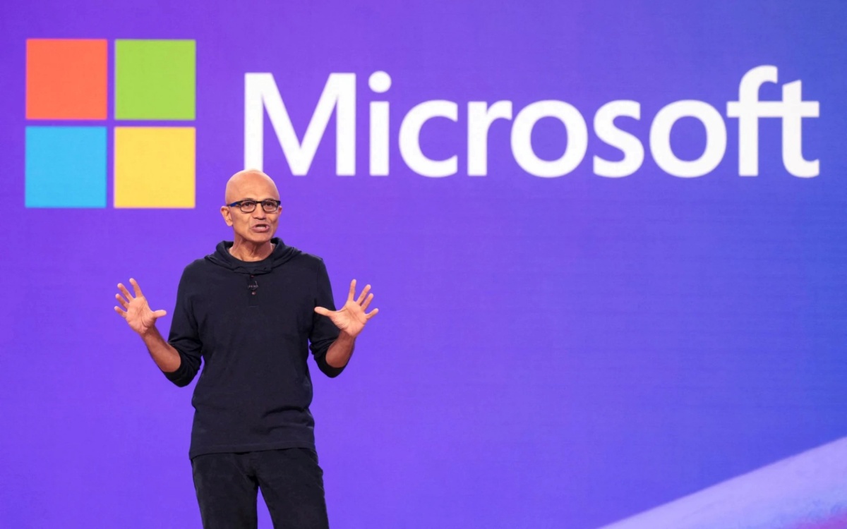 Microsoft prepara demissão massiva para investir ainda mais em IA [RUMOR]