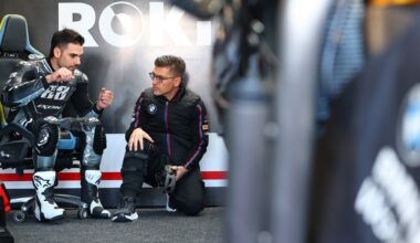 WSBK: Miguel Oliveira já tem data de apresentação em…Portugal