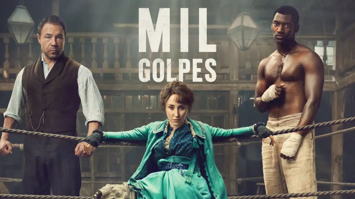 5 filmes e séries para assistir neste fim de semana no Disney+ (09/01) Mil Golpes estreia no Disney+