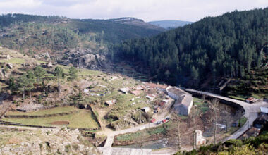 Câmara de Montalegre promete fiscalização apertada à mina da Borralha