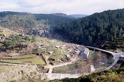 Câmara de Montalegre promete fiscalização apertada à mina da Borralha