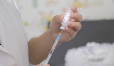 Balanço 2025: Mobilização permanente leva vacinação a mais de 14 mil idosos em Várzea Grande