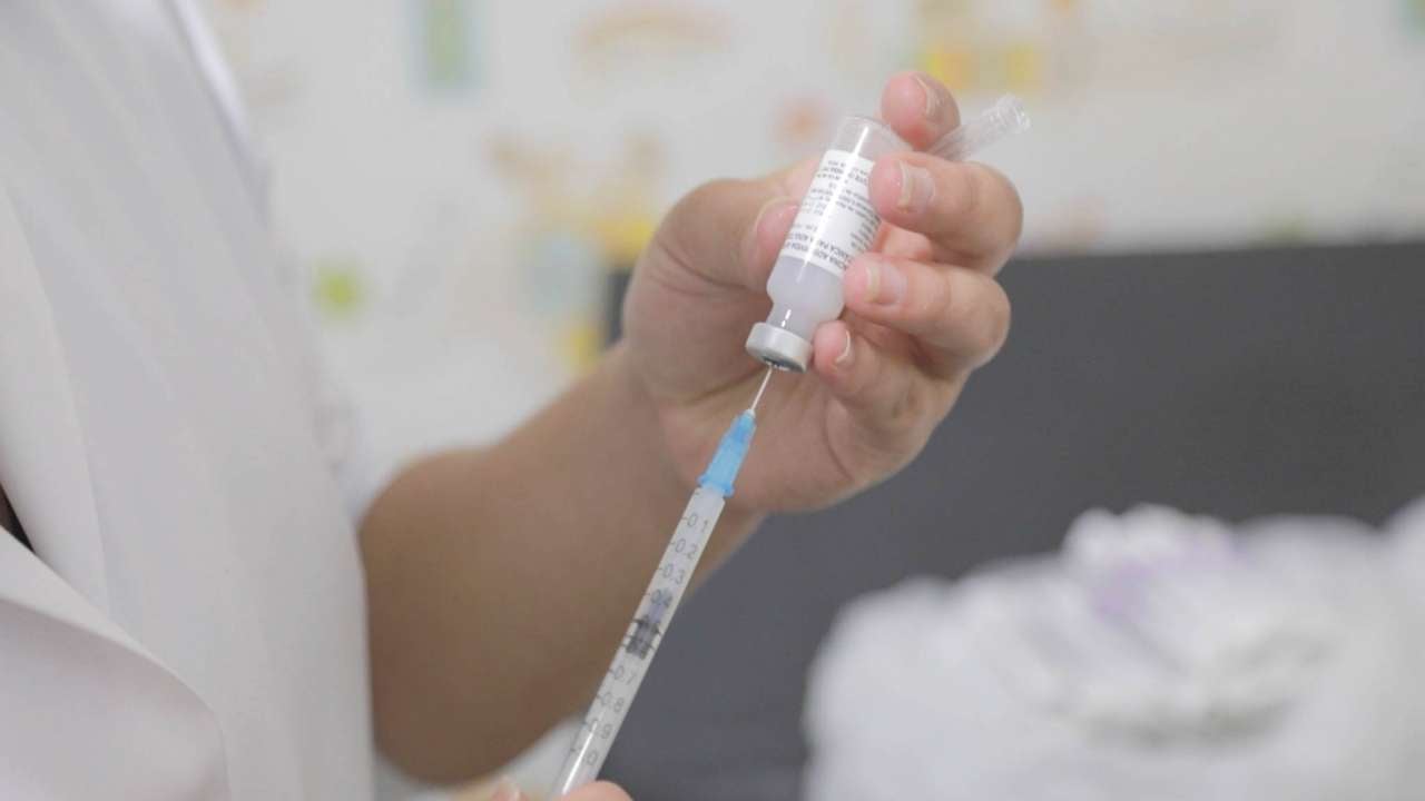 Balanço 2025: Mobilização permanente leva vacinação a mais de 14 mil idosos em Várzea Grande