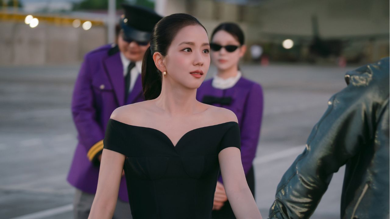 Namorado por Assinatura jisoo capa