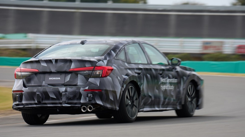 Honda desvendou as tecnologias para os seus modelos elétricos dos próximos anos