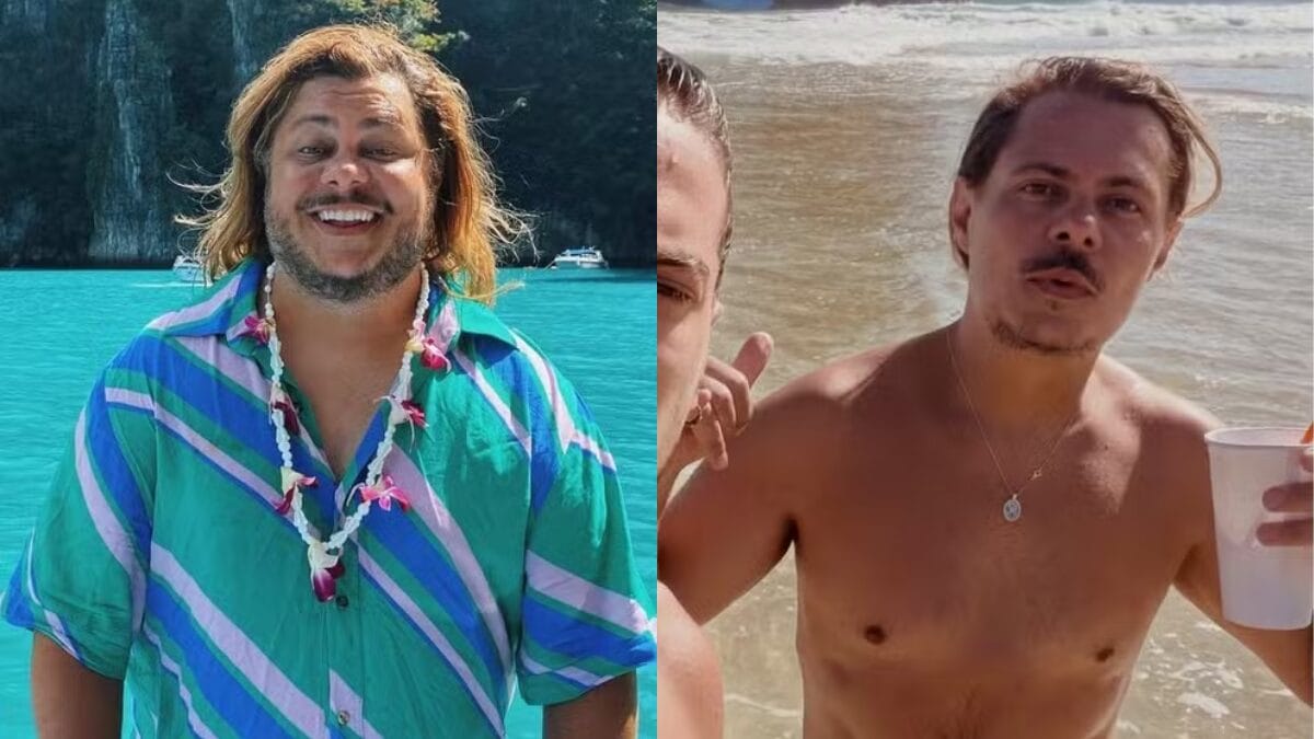 paulo gustavo marcus majella