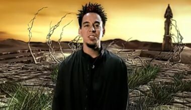 Linkin Park volta a viralizar após meme de ‘Stranger Things’