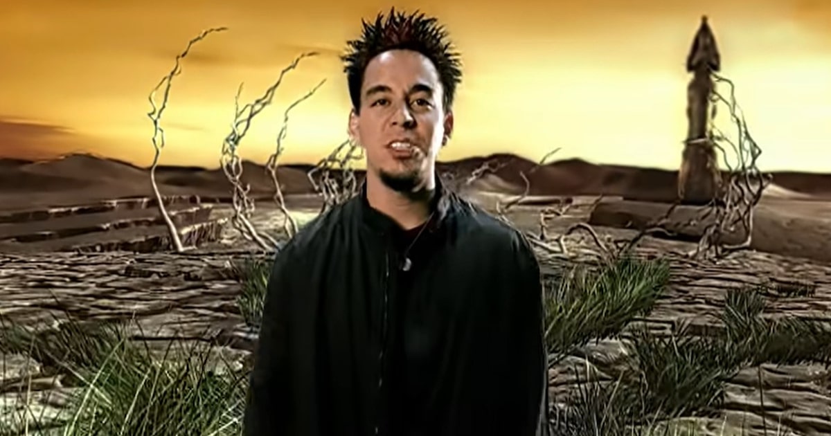 Linkin Park volta a viralizar após meme de ‘Stranger Things’