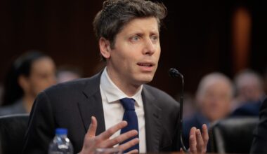 CEO da OpenAI diz que em 10 anos recém-formados terão empregos bem pagos no espaço