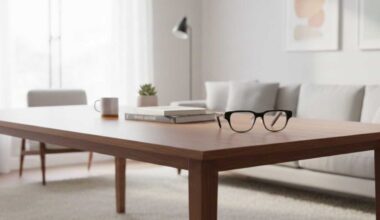 Lenovo Apresenta Conceito de Óculos Inteligentes para Concorrer com o Meta Ray-Ban