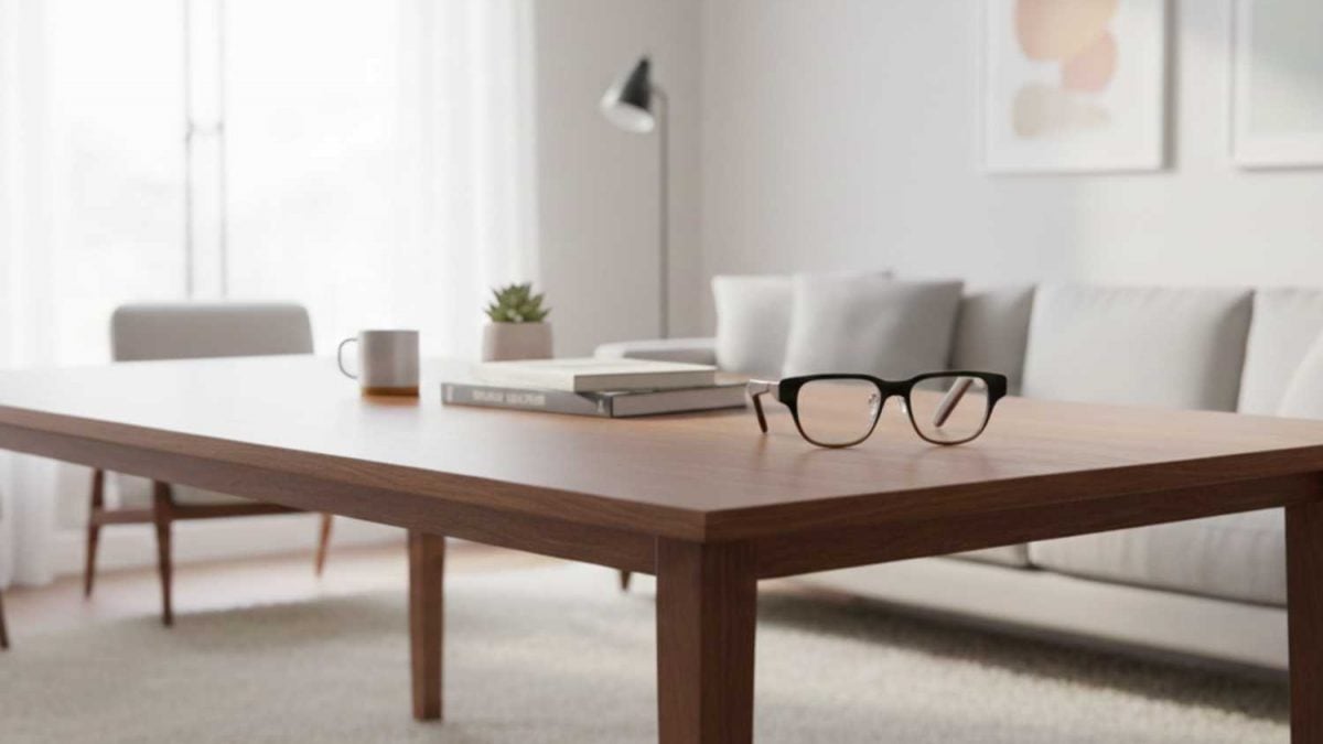 Lenovo Apresenta Conceito de Óculos Inteligentes para Concorrer com o Meta Ray-Ban