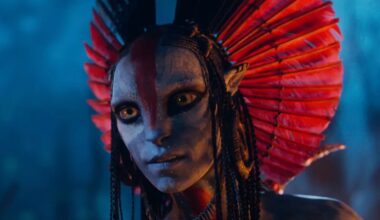 Avatar 3 chega a US$ 1 bilhão e reforça o domínio de James Cameron