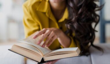 12 leituras que podem ajudar a ganhar produtividade no trabalho