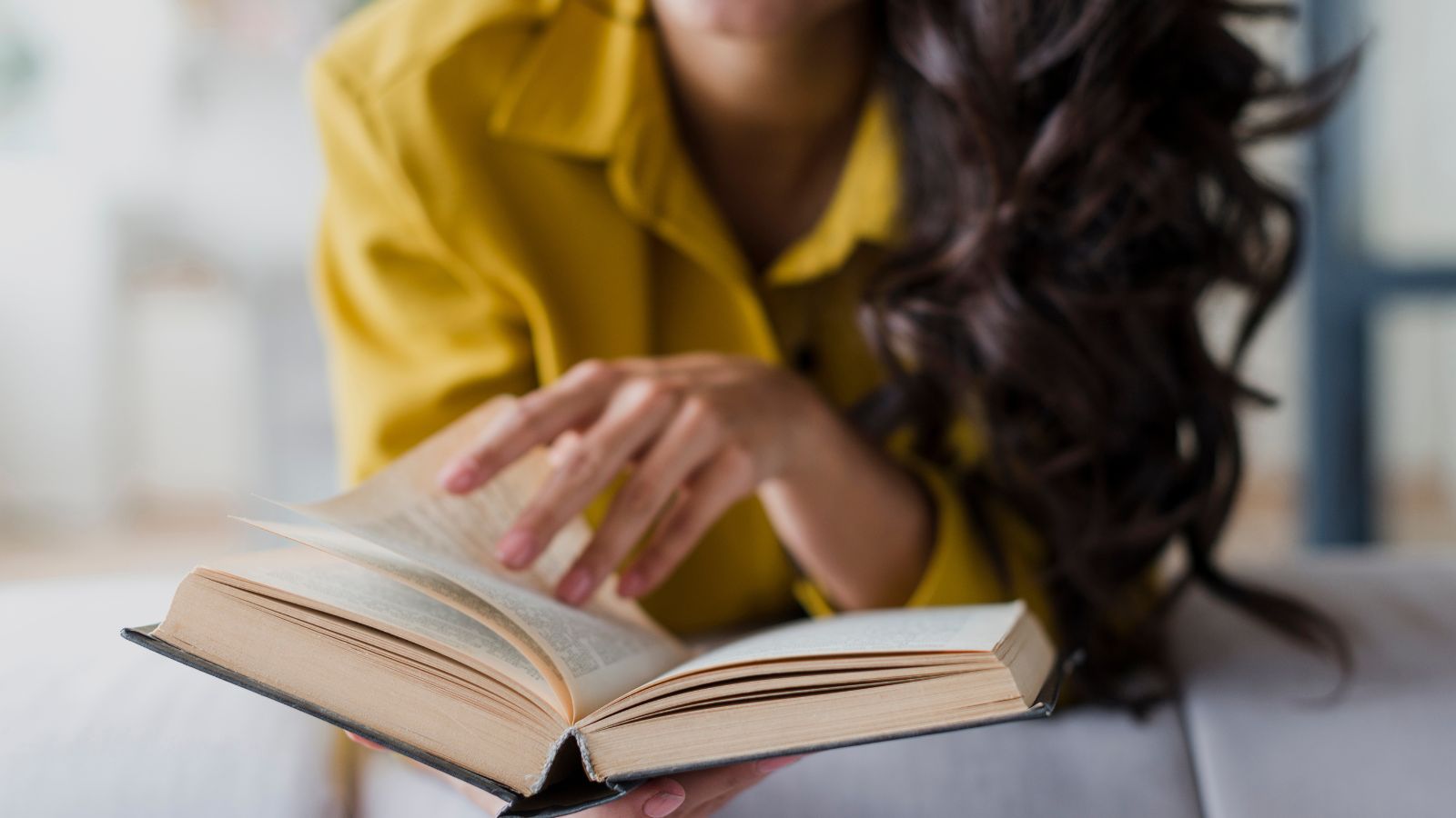 12 leituras que podem ajudar a ganhar produtividade no trabalho