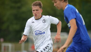 Já se sabe qual o valor da transferência de Oskar Pietuszewski para o FC Porto