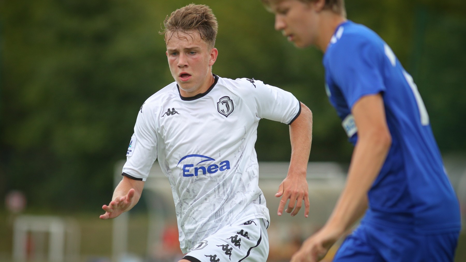 Já se sabe qual o valor da transferência de Oskar Pietuszewski para o FC Porto