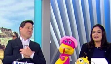 Zuza Helena, filha de Nattan e Rafa Kalimann, nasce após 40 horas de parto #ahoradavenenosa #shorts - R7