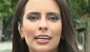 Brasileira é presa na Coreia do Sul após perseguir cantor famoso do "BTS" | #balançogeral #shorts - R7