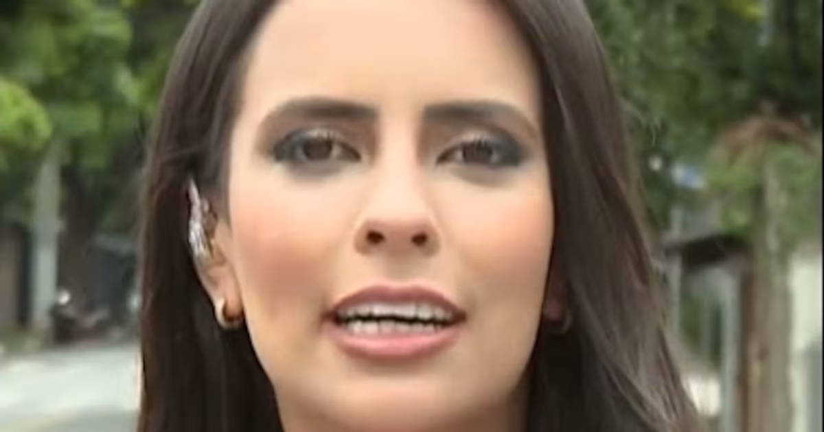 Brasileira é presa na Coreia do Sul após perseguir cantor famoso do "BTS" | #balançogeral #shorts - R7