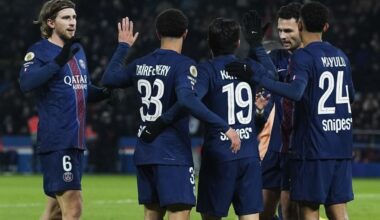PSG mira também titular do FC Porto