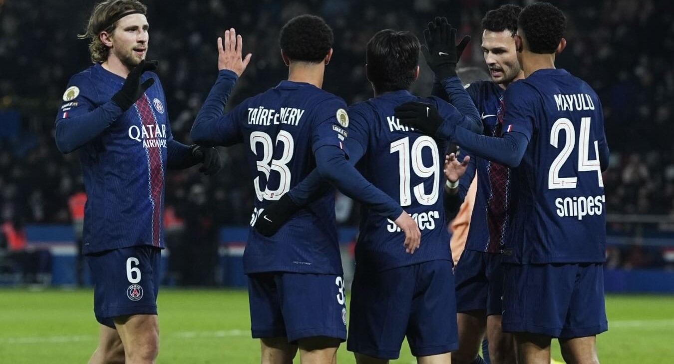 PSG mira também titular do FC Porto