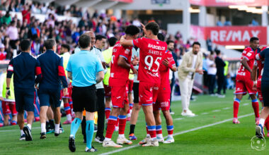 Gil Vicente fecha contratação de guarda-redes do Brasileirão para colmatar saída de Andrew