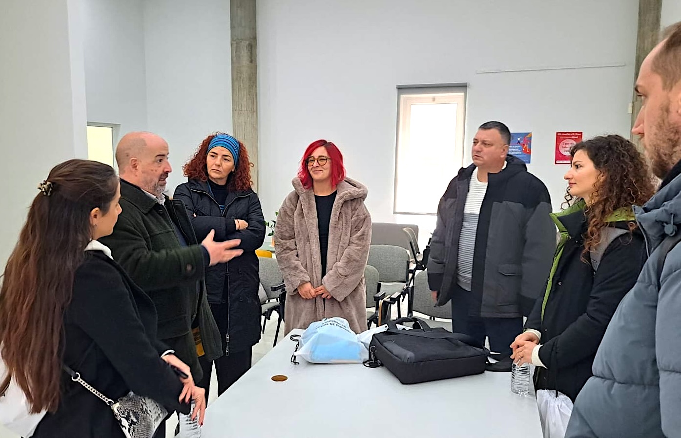 Paços de Ferreira vai acolher programa Erasmus+ focado nas artes e juventude em 2026