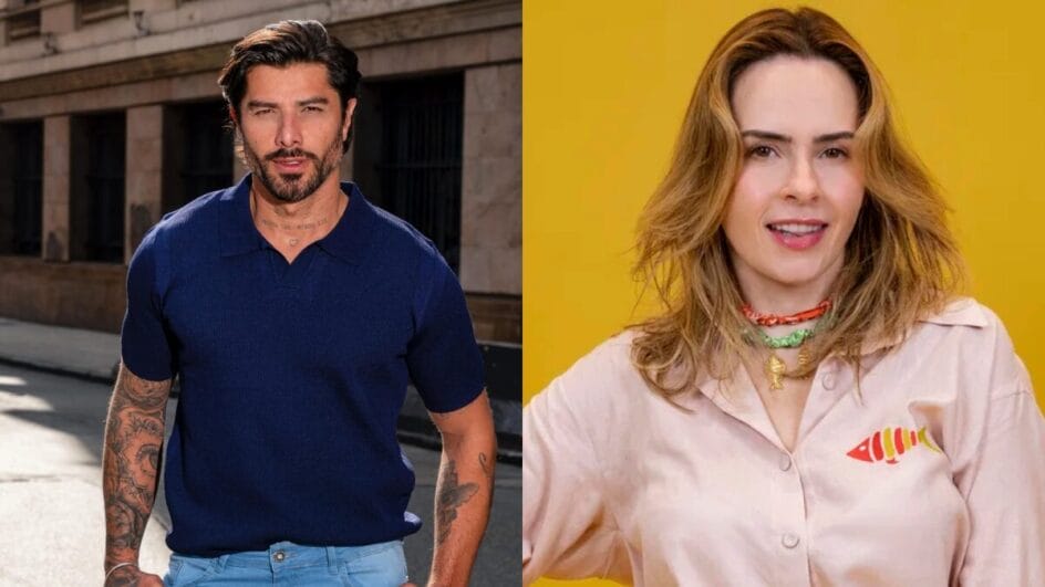 Participante envolvido na expulsão de Ana Paula Renault se pronuncia sobre sister no BBB 26