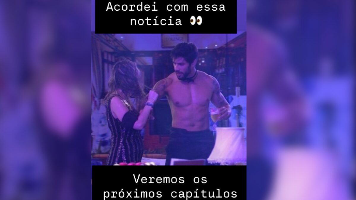 Participante envolvido na expulsão de Ana Paula Renault se pronuncia sobre sister no BBB 26