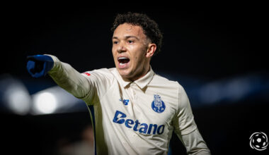 «Não tenho dúvidas que tem um potencial muito grande»