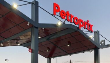 Gasolineira espanhola low-cost vai investir 10 milhões de euros em Portugal em 2026