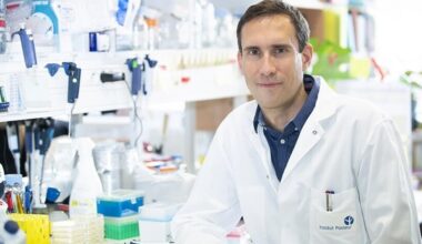 Cientistas franceses desenvolvem vacina para evitar reações alérgicas graves - Saúde em dia