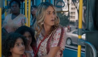 Luciana Paes Kátia Três Graças