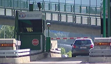 Camionistas podem pedir reembolso das portagens de troços em três autoestradas