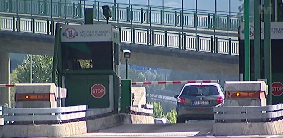 Camionistas podem pedir reembolso das portagens de troços em três autoestradas