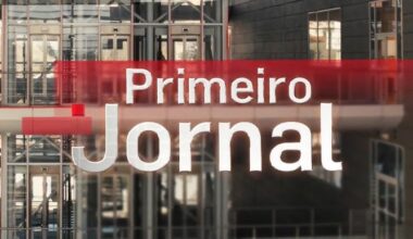 «Jornal Nacional» e «Primeiro Jornal» lideram informação