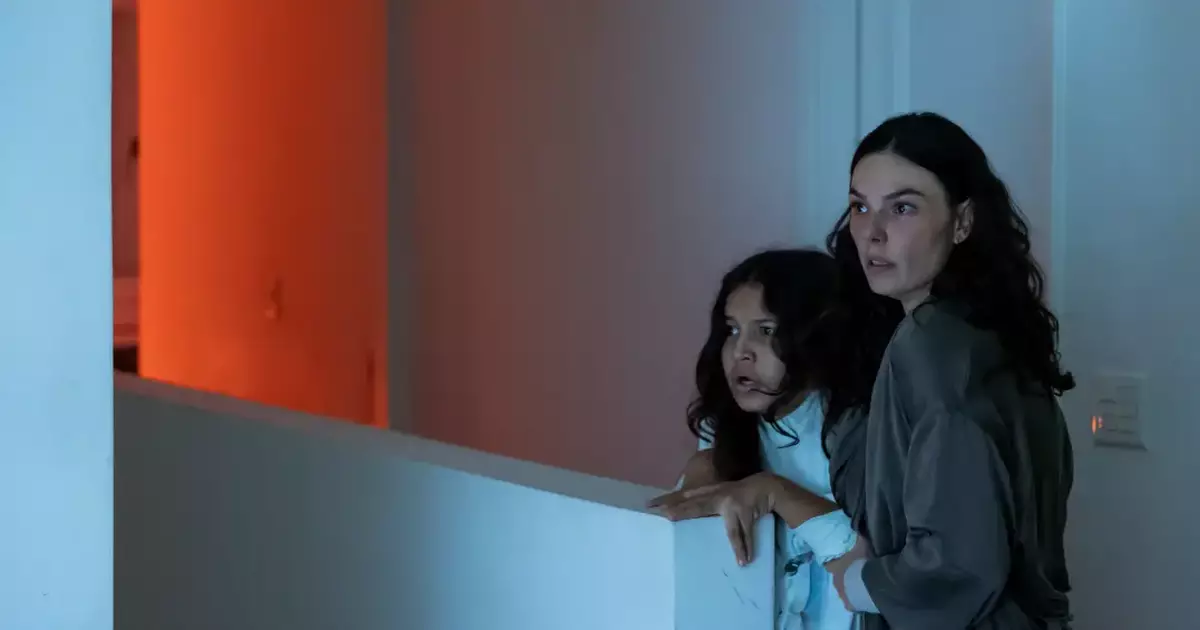 Quarto do Pânico | Remake brasileiro ganha trailer, assista