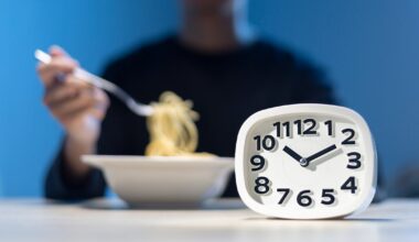 Seu jantar pode estar atrapalhando o controle de peso e a saúde; entenda por quê