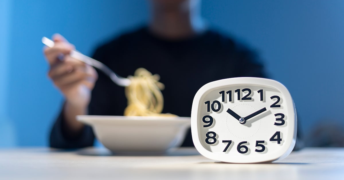 Seu jantar pode estar atrapalhando o controle de peso e a saúde; entenda por quê