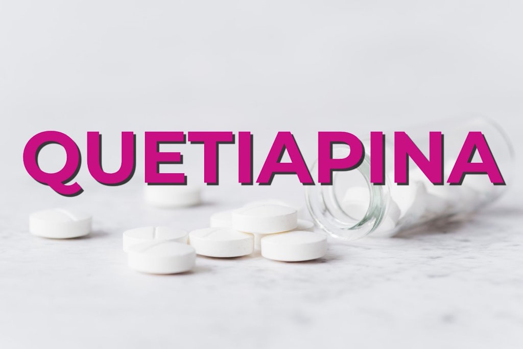 Infarmed emite alerta por rutura de medicamentos com quetiapina em toda a Europa