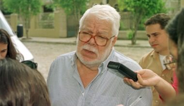 Artistas lamentam a morte de Manoel Carlos; veja homenagens