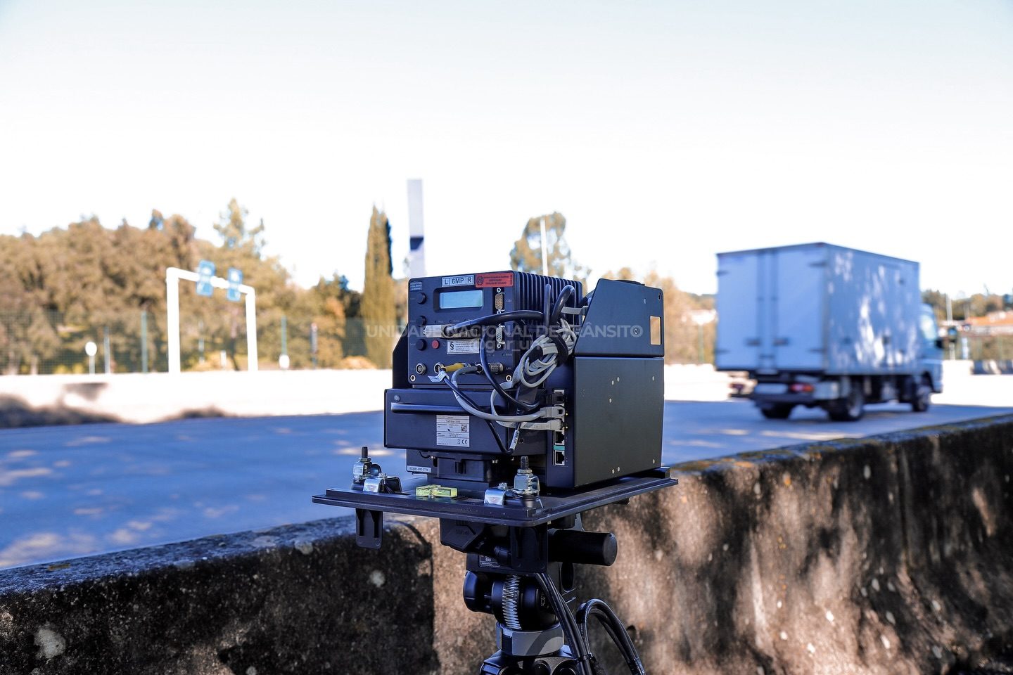 Condutor apanhado a 280 km/h entre Salvaterra e Almeirim pode escapar à multa