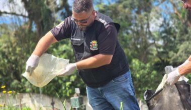 Ribeirão Pires reduz em 70% os casos de dengue em 2025