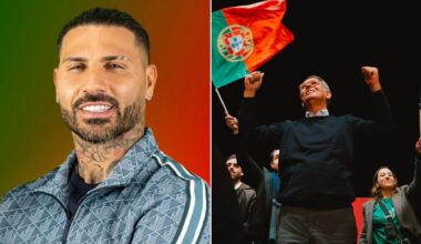 "Quero estar do lado certo da História"