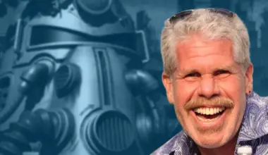 Antes do sucesso, Fallout pagou a Ron Perlman apenas “40 dólares e uma sandes”