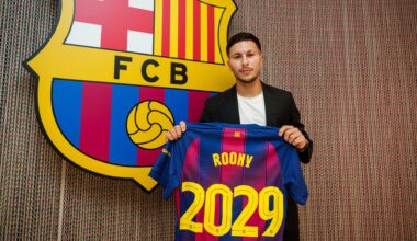 Roony Bardghji volta à órbita do FC Porto e dragões podem avançar pelo jogador já em janeiro