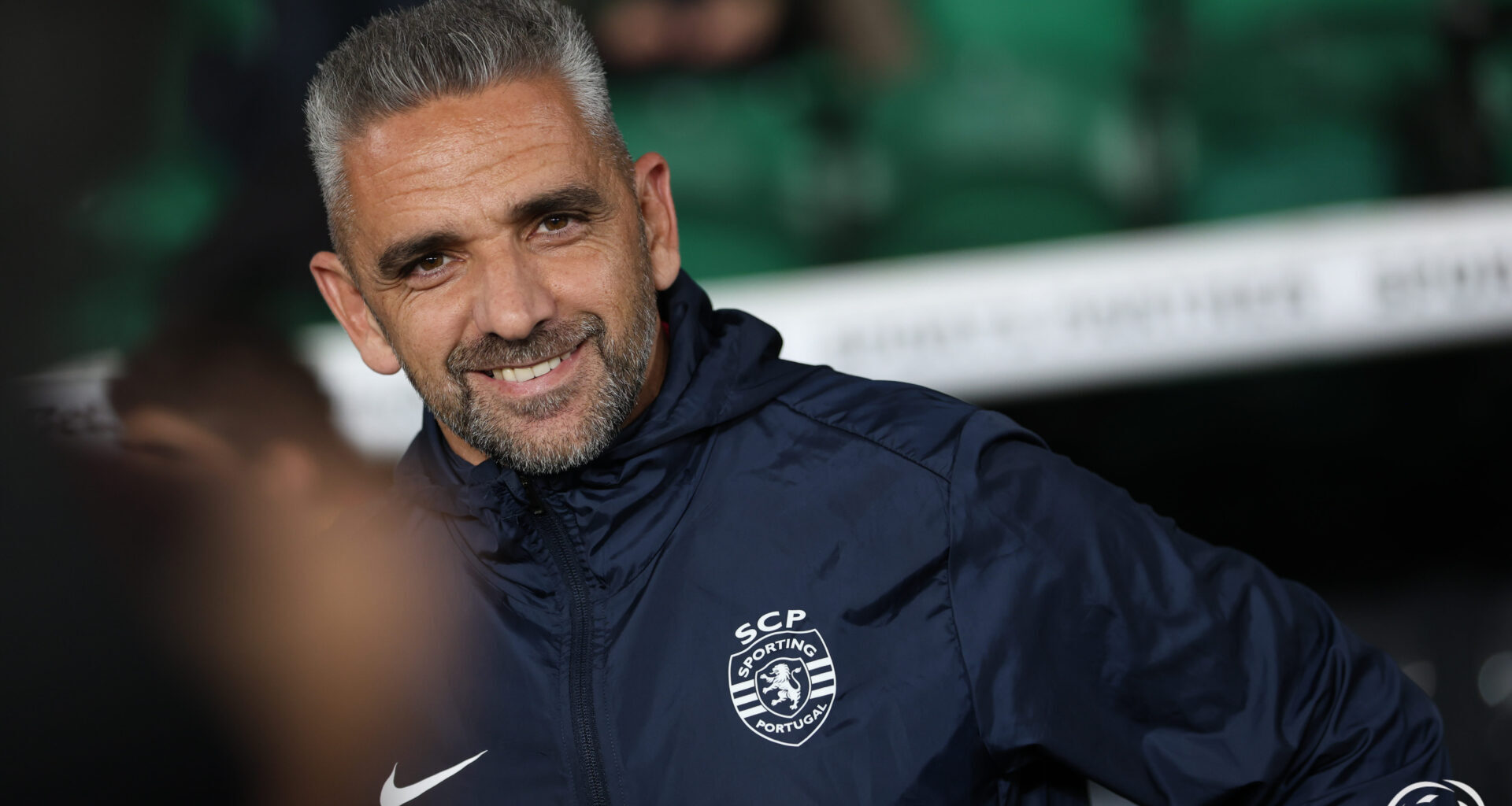 Sporting vai perder avançado para a Bundesliga